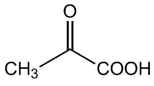 Pyruvic acid 98%