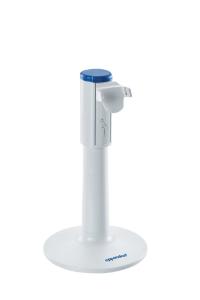 Pipette charger stand