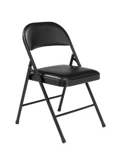 900 Series All-Steel Folding Chair