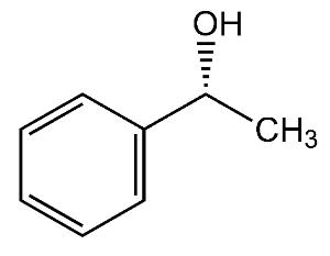(R)-(+)-1-Phenylethanol ≥99%, ee 97%, ChiPros®