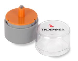 OIML Class F1 Precision Weights, Troemner