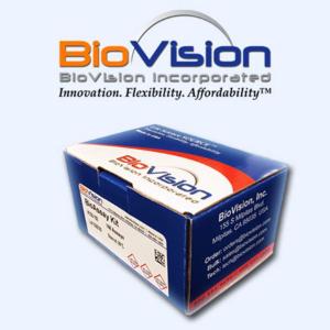 Viral DNA Extraction and Purification Kit, BioVision