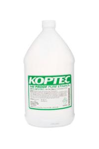 Ethanol ≥70%, KOPTEC USP, Biotechnology Grade (140 Proof)