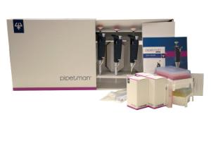 PIPETMAN® G micro-volume kit