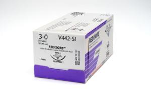 Reli® Redisorb Violet Braided, 3-0 Mfs-1, 18"