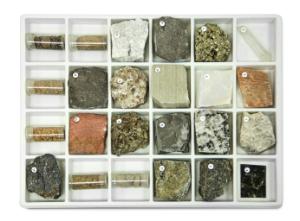 Soil Formation Collection