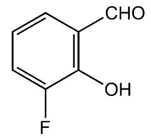 3-Fluorosalicylaldehyde 98%