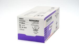 Reli® Redisorb Violet Braided, 2-0 Mcp-2, 27"