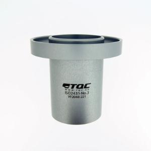 ISO 2431 Viscosity Cup, Industrial Physics
