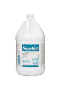 SporGon, Sterilant/Disinfectant, Decon Labs
