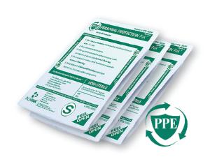 PICKPAK™ Personal Protection Pak™ Delivery Systems, PICK International