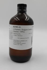 N-Heptane Reagent Grade