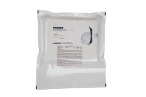 Quiltec® Mop Wipes, 100% Polyester Quilted, Presaturated with 70% IPA and 30% DI water