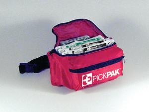 PICKPAK™ First Responder PICK Kits, PICK® International