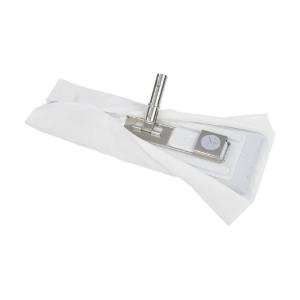 QuickConnect™ Mop Wipe Frame, Stainless Steel