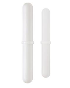 SP Bel-Art Bel-Art Giant Polygon Spinbar Magnetic Stirring Bars with Pivot Ring, Bel-Art Products, a part of SP