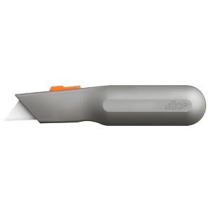 Manual Utility Knife with Metal-Handle, Slice®