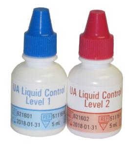 UA Liquid Controls Plus