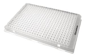 GeneMate 384-Well One-Notch PCR Plates