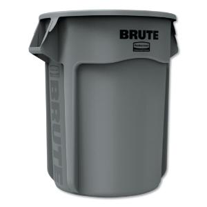 Brute Container Gray