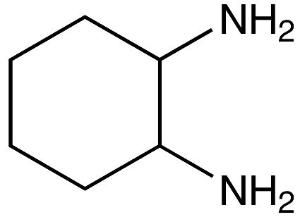 1,2-Diaminocyclohexane mixture of isomers 99%