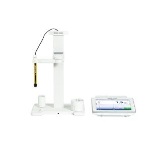pH/Ion meter SD50 F-Ion Kit