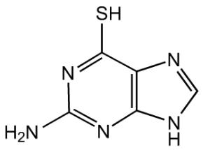 6-Thioguanine 98%