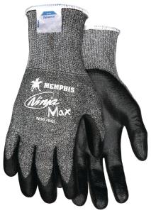 Ninja Max Gloves MCR Safety