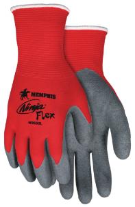 Ninja Flex Gloves MCR Safety