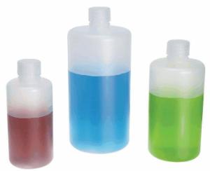 Narrow-mouth LDPE bottles