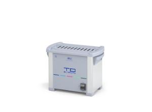 Dryer Elmadry TD 30, with cover