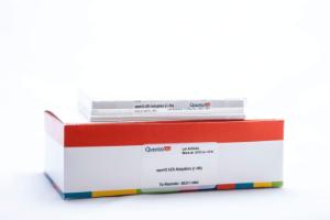 sparQ UDI adapters for DNA and RNA libraries for Illumina