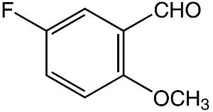 5-Fluoro-o-anisaldehyde 98%