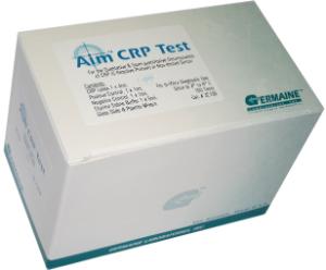 AIM™ CRP Test, Germaine Laboratories