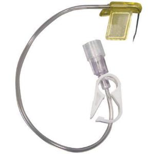Wigned Infusion Set