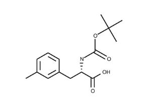 N-Boc-3-methyl-L-phenylalanine
