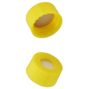 Cap screw yellow sil/PTFE