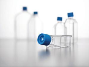 Falcon® Cell Culture Flasks, Corning