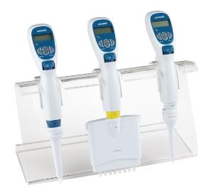 Pipette Stand for Excel Electronic Pipettes, Labnet International