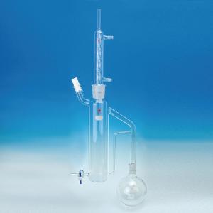 Extraction Apparatus, Priority Pollutant Analysis, Ace Glass