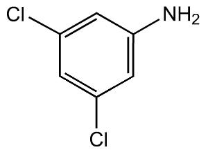 3,5-Dichloroaniline 98%