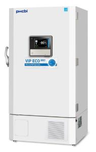 VIP Eco Smart freezer