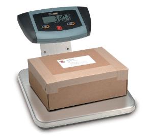 ES™ Series Bench Scales, Ohaus