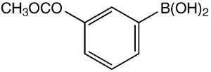 3-(Methoxycarbonyl)phenylboronic acid 97%