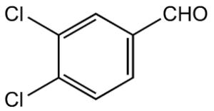 3,4-Dichlorobenzaldehyde 97%