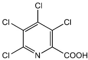Tetrachloropicolinic acid 98%