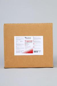 Tergazyme® enzyme-active powder detergents