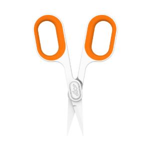 Ceramic Scissor with Pointed Tip, Slice®