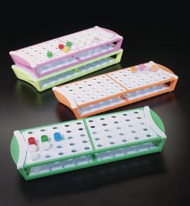 OneHand™ Microtube Rack, Simport Scientific