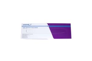 Light-Duty Tissue Wipers, 3-Ply